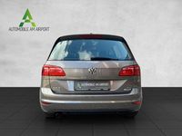 Gebraucht VW Golf Sportsvan Comfortline 110 PS (80 kW) 2014 Grau Van / Kleinbus