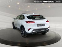 Gebraucht Kia XCeed Vision 140 PS (102 kW) 2024 Weiß (carraraweiß) SUV