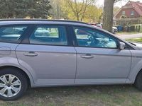 Second-hand Ford Mondeo 160 CP (117 kW) 2012 Gri Break