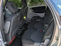 Gebraucht Citroën Xsara Picasso Comfort 116 PS (85 kW) 2005 Silber Van / Kleinbus