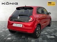 Gebraucht Renault Twingo 60 kW (82 PS) 2023 Dezirrot Kleinwagen