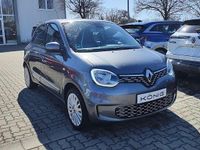 Gebraucht Renault Twingo Vibes 65 PS (47 kW) 2021 Grau Kleinwagen