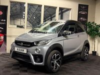Gebraucht Aixam Crossover Premium 2022 Silber Kleinwagen