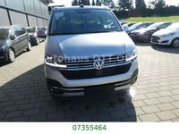 Neu VW T6.1 California 150 PS (110 kW) 2025 Silber Van