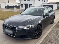 Gebraucht Audi A4 190 PS (139 kW) 2017 Kombi