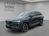 Neu Volvo XC90 Plus 455 PS (334 kW) 2026 Platinum grey SUV