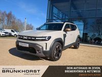 Gebraucht Dacia Duster Extreme 141 PS (103 kW) 2024 Beige SUV