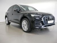 Gebraucht Audi Q5 Ambiente 204 PS (150 kW) 2023 Brillantschwarz SUV