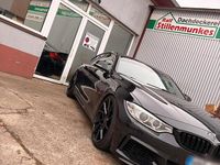 Gebraucht BMW 435 306 PS (225 kW) 2015 Schwarz Coupé