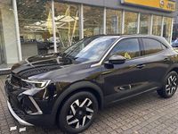 Gebraucht Opel Mokka Elegance 100 PS (73 kW) 2022 Schwarz SUV