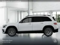 Gebraucht Mercedes GLB220 190 PS (139 kW) 2026 SUV