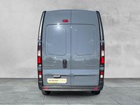 Neu Renault Trafic Komfort 149 PS (109 kW) 2025 Grau Van / Kleinbus