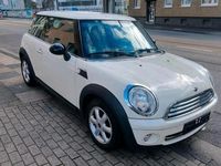 gebraucht Mini ONE 1.4 Benzin R56