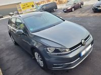 gebraucht VW Golf VII 