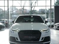 Gebraucht Audi RS3 Sport 400 PS (294 kW) 2018 Weiß Limousine