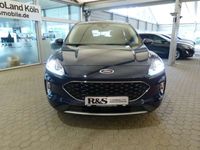 gebraucht Ford Kuga Cool&Connect+Keyless GO+Tempomat+Sitzheizung