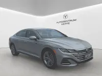Neu VW Arteon R-line 305 PS (224 kW) 2025 Grau Kombi