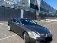 gebraucht Mercedes CLS350 CLS 350CGI 7G-TRONIC