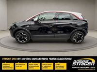 gebraucht Opel Crossland 1.2 GS Line+Sofort Verfügbar+
