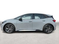 Gebraucht Cupra Born 150 kW (204 PS) 2023 Grau Kleinwagen