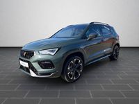 Second-hand Cupra Ateca 190 CP (139 kW) 2026 Verde SUV