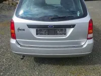 Occasion Ford Focus Ambiente 116 ch (85 kW) 1999 Gris Break