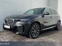 Neu BMW X5 M Sport 286 PS (210 kW) 2026 Grau SUV
