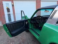 Gebraucht Porsche 911 179 PS (131 kW) 1978 Grün Coupé