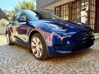 Gebraucht Tesla Model Y 188 kW (256 PS) 2023 Blau SUV