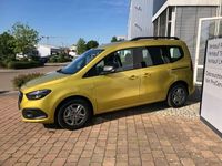 gebraucht Mercedes Citan 110 CDI Tourer PRO Euro6d temp, Navi, Kamera