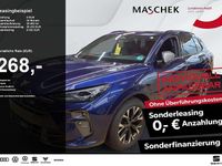 Gebraucht Cupra Terramar 150 PS (110 kW) 2025 Kosmosblau SUV