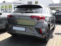 Gebraucht VW T-Roc Style 150 PS (110 kW) 2023 Indiumgrau metallic SUV