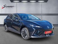 Neu MG MG4 EV 125 kW (170 PS) 2025 Pebble black Kleinwagen