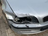 Gebraucht BMW 320 150 PS (110 kW) 2000 Kombi