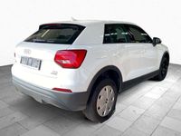 gebraucht Audi Q2 Q22.0 TDI quattro S tronic