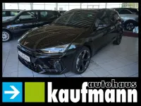 Neu Cupra Leon 150 PS (110 kW) 2026 Mitternachtsschwarz Kombi