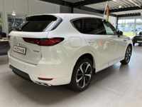 gebraucht Mazda CX-60 e-SKYACTIV PHEV AWD TAKUMI