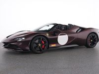 Gebraucht Ferrari SF90 999 PS (734 kW) 2022 Cabrio