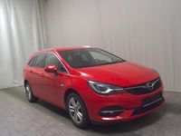 Gebraucht Opel Astra Elegance 131 PS (96 kW) 2020 Rot Kombi