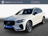 Gebraucht Volvo XC60 Plus 197 PS (144 kW) 2023 Weiß SUV