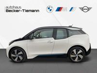 gebraucht BMW i3 120Ah