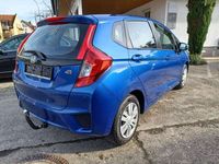 gebraucht Honda Jazz Trend