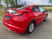 gebraucht Honda Civic Lim. 5-trg. 1.4 Comfort