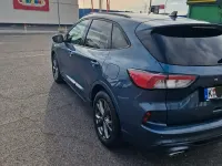 Gebraucht Ford Kuga ST-Line X 224 PS (164 kW) 2020 Blau SUV