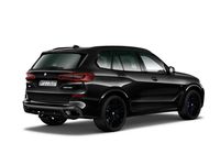 Second-hand BMW X5 530 CP (389 kW) 2023 Negru SUV