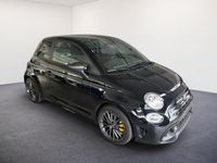 Gebraucht Abarth 695 Turismo 179 PS (131 kW) 2024 Rot Kleinwagen