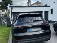 gebraucht Porsche Cayenne 3.0 V6 Platinum Edition Tiptronic Pl...