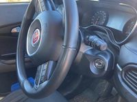 Gebraucht Fiat Tipo Lounge 120 PS (88 kW) 2016 Grau Limousine