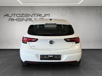 Gebraucht Opel Astra 105 PS (77 kW) 2020 Weiß Limousine