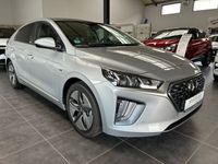 gebraucht Hyundai Ioniq Premium Hybrid SHZ RFK NAVI